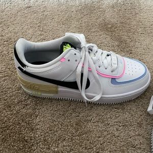 NWOT Nike Air Force 1